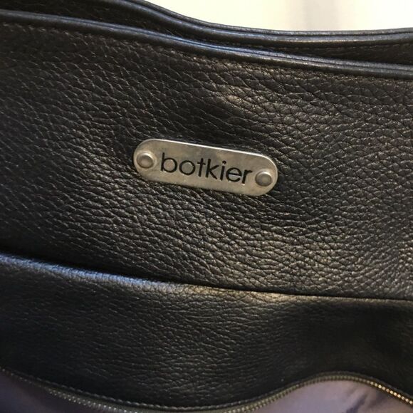 Botkier Large Trigger Satchel 💕like new💕 - Picture 3 of 10